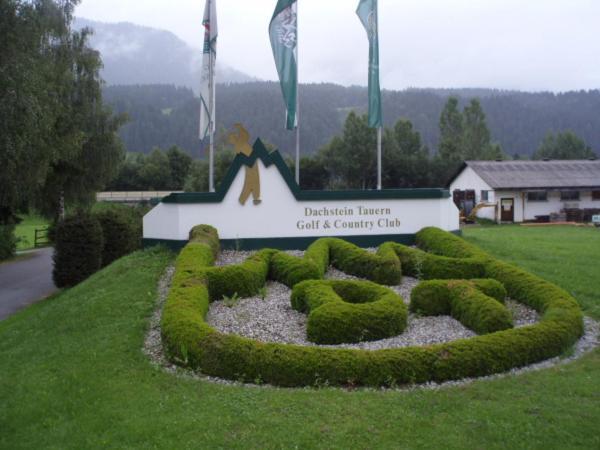 Apartmenthaus Haus Gipfelglueck Apartment Kuafstoa Esterno foto
